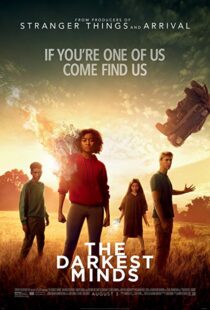 دانلود فیلم The Darkest Minds 20181290-711632083