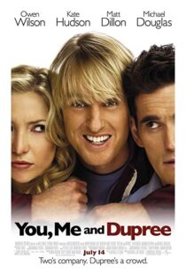 دانلود فیلم You, Me and Dupree 200612435-655860581
