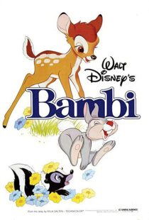 دانلود انیمیشن Bambi 194211493-1632899309