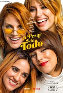 دانلود فیلم Despite Everything 201918048-1694300942