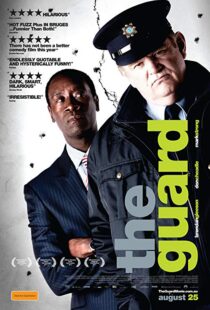 دانلود فیلم The Guard 201111937-1946394434