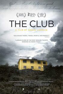 دانلود فیلم The Club 201518111-1613830398