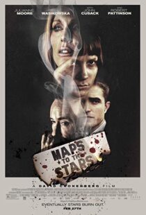 دانلود فیلم Maps to the Stars 201418657-227176346