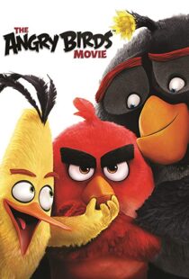 دانلود انیمیشن The Angry Birds Movie 201616881-1974563372