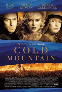 دانلود فیلم Cold Mountain 20036191-1035189567