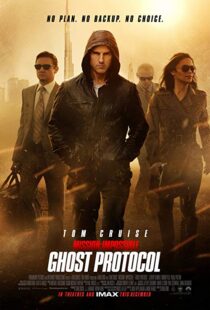 دانلود فیلم Mission: Impossible – Ghost Protocol 20112637-592148936