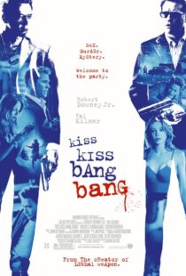 دانلود فیلم Kiss Kiss Bang Bang 200513981-993829116