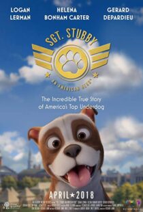 دانلود انیمیشن Sgt. Stubby: An American Hero 201819772-14568341