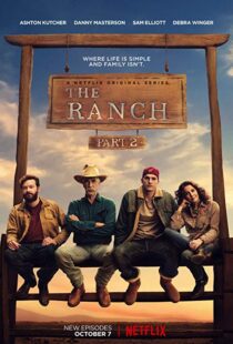 دانلود سریال The Ranch18996-302257289