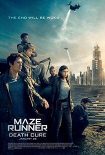 دانلود فیلم Maze Runner: The Death Cure 201816826-389449540