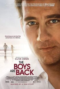 دانلود فیلم The Boys Are Back 200918800-669525820