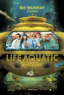 دانلود فیلم The Life Aquatic with Steve Zissou 200411440-2092192846