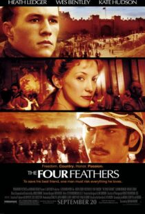 دانلود فیلم The Four Feathers 200212041-2034487513