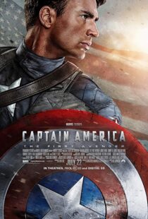 دانلود فیلم Captain America: the First Avenger 201116804-94930291