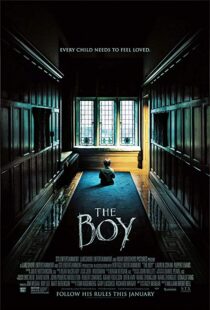 دانلود فیلم The Boy 201620892-521398143