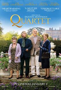 دانلود فیلم Quartet 201216228-252309785