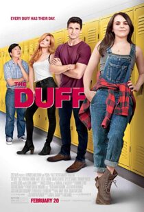 دانلود فیلم The DUFF 20156412-1030230494