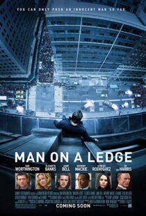 دانلود فیلم Man on a Ledge 201211850-437156636