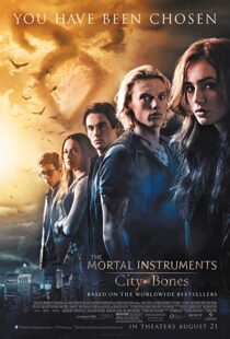 دانلود فیلم The Mortal Instruments: City of Bones 20136292-307117907