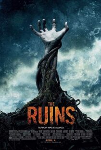 دانلود فیلم The Ruins 20085047-1879287466