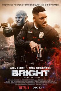 دانلود فیلم Bright 20172167-367541390