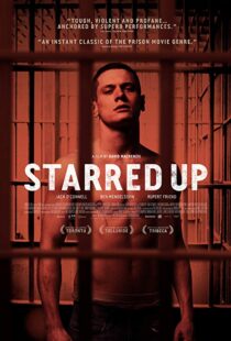 دانلود فیلم Starred Up 201314549-1030225152