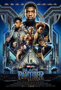 دانلود فیلم Black Panther 20181344-945859644