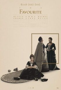 دانلود فیلم The Favourite 201820041-2013857830