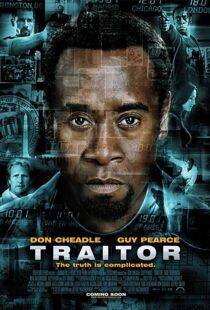 دانلود فیلم Traitor 200816085-1534270476