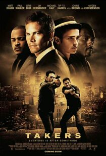 دانلود فیلم Takers 201019051-633874147
