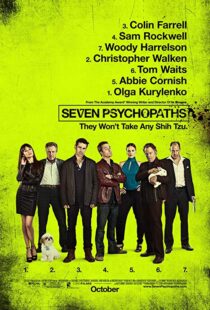 دانلود فیلم Seven Psychopaths 201221865-189281388