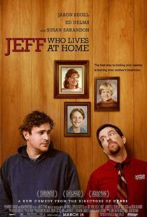 دانلود فیلم Jeff, Who Lives at Home 201121370-253031937