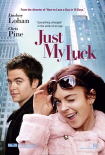 دانلود فیلم Just My Luck 200618453-2007858855
