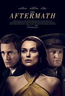 دانلود فیلم The Aftermath 201910163-1954898379