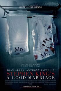 دانلود فیلم A Good Marriage 201419091-987001639