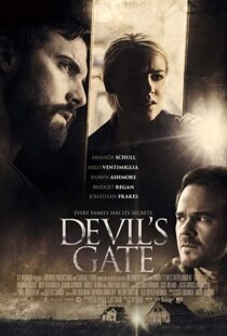 دانلود فیلم Devil’s Gate 201720150-363136062