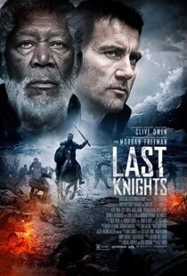 دانلود فیلم کره ای Last Knights 20153334-1798491475