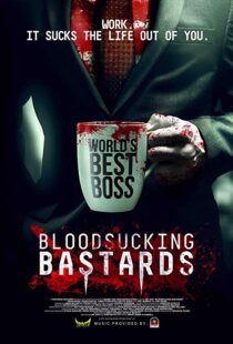 دانلود فیلم Bloodsucking Bastards 201513814-1144943048