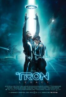 دانلود فیلم TRON: Legacy 201020437-378260856