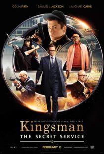 دانلود فیلم Kingsman: The Secret Service 20141502-312955897