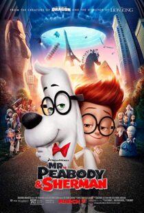 دانلود انیمیشن Mr. Peabody & Sherman 201413488-1826951088
