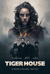 دانلود فیلم Tiger House 201519861-86631884