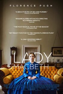 دانلود فیلم Lady Macbeth 20166742-666213403