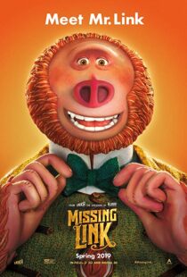 دانلود انیمیشن Missing Link 201920194-2070932936