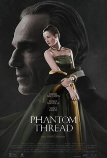 دانلود فیلم Phantom Thread 20172877-2092975120