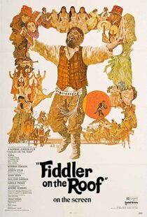 دانلود فیلم Fiddler on the Roof 197116169-348579864