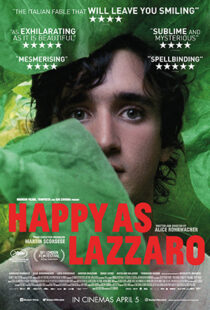 دانلود فیلم Happy as Lazzaro 201810060-2131921807