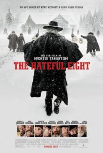 دانلود فیلم The Hateful Eight 201519546-2077456865