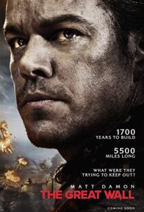 دانلود فیلم The Great Wall 201616909-358087782