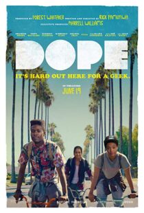 دانلود فیلم Dope 201513203-528913